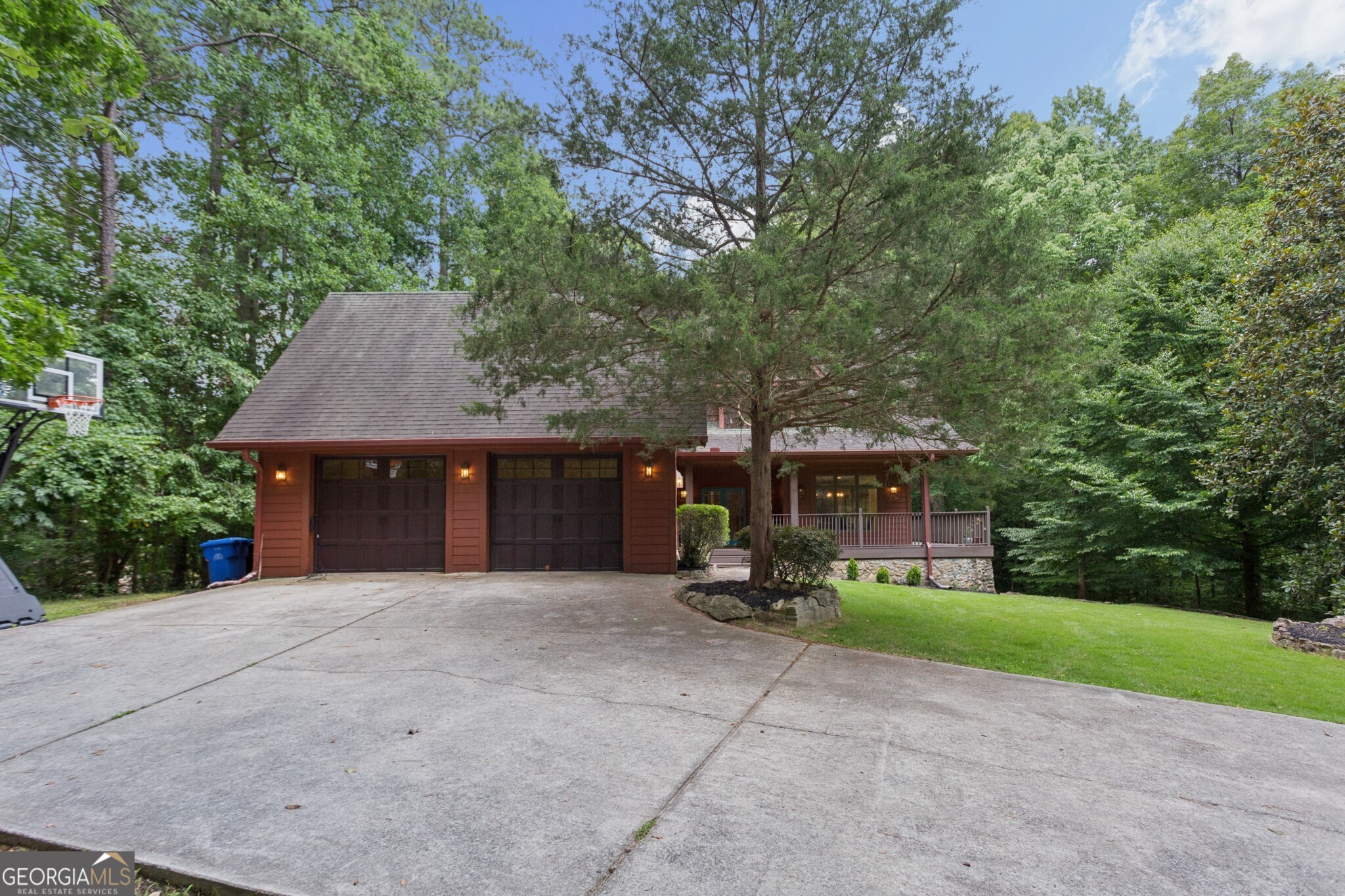 888 Willis Mill Road SW
