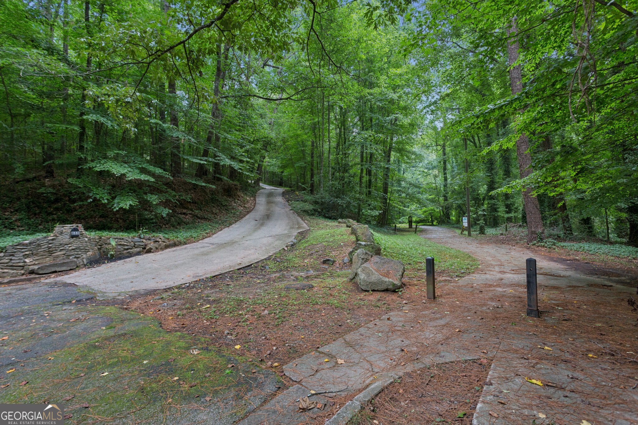 888 Willis Mill Road SW