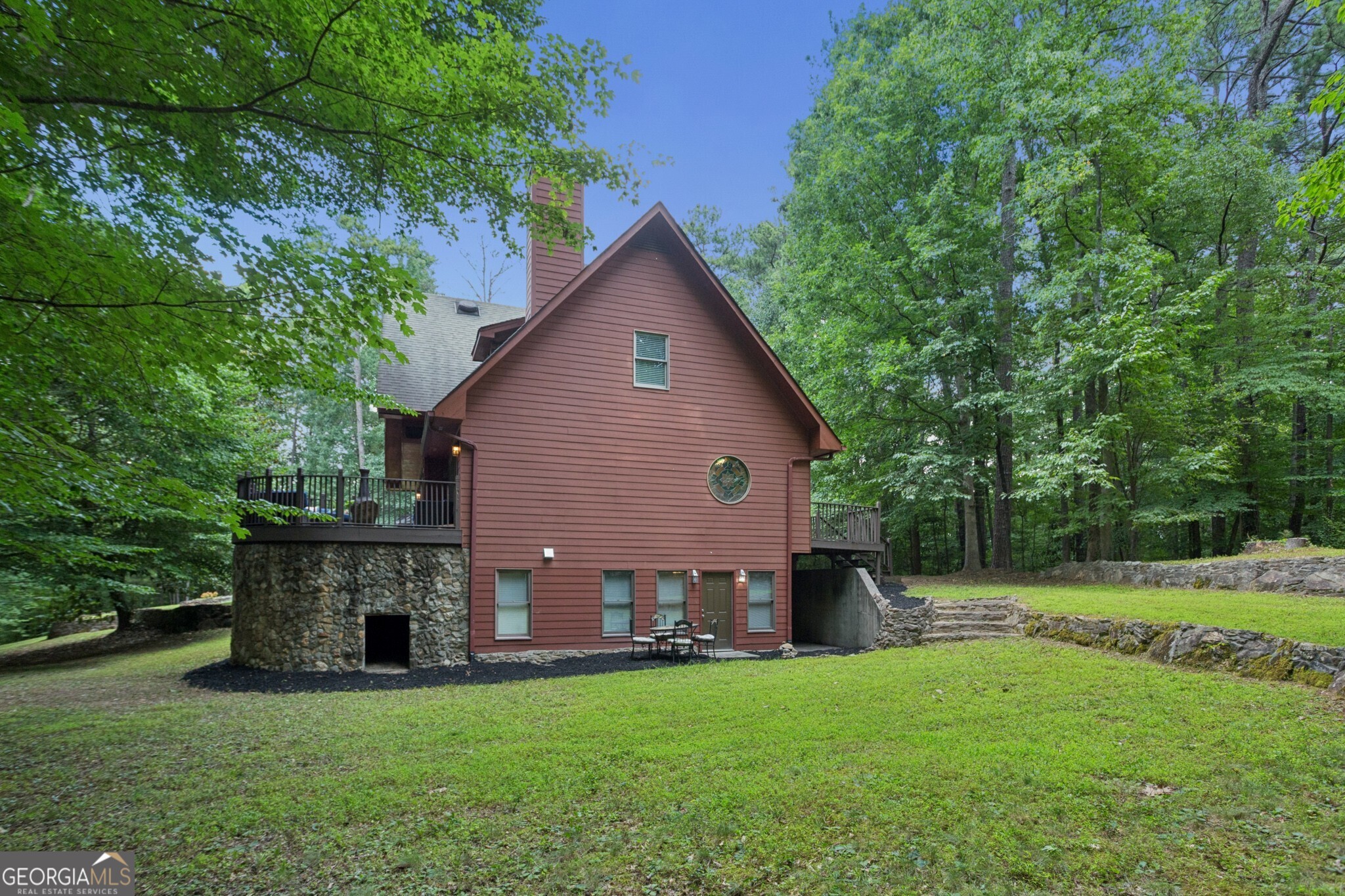 888 Willis Mill Road SW
