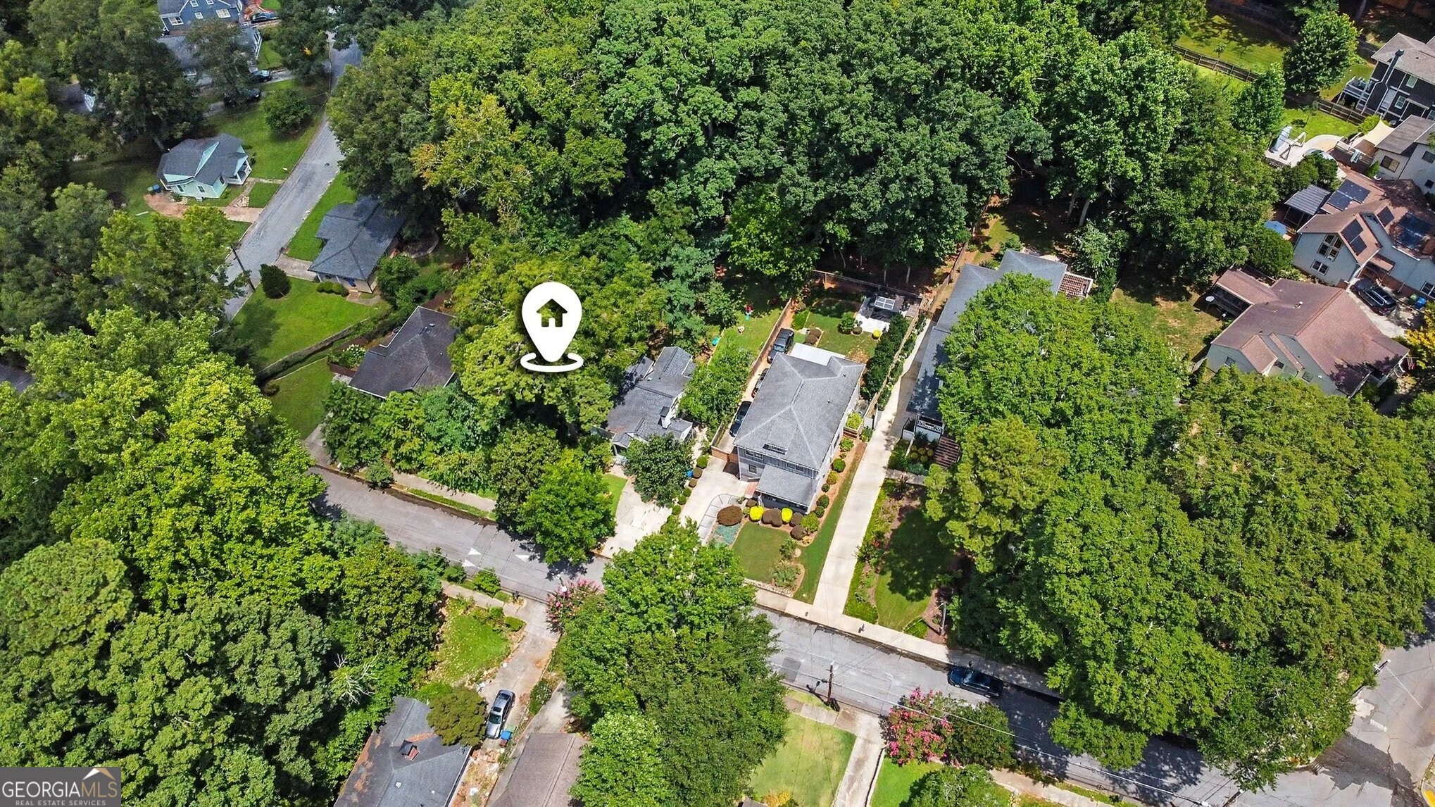 2242 Ridgedale Road NE