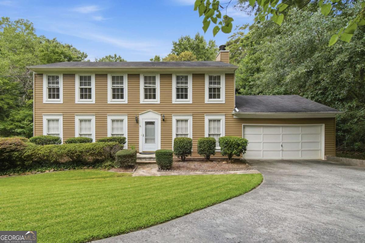 471 Surrey Place