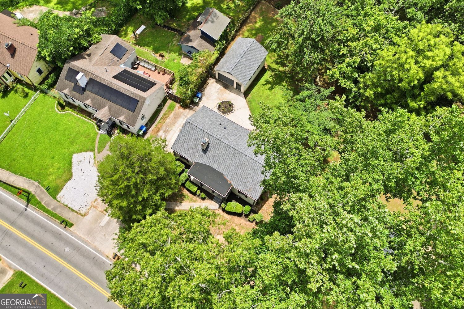 1968 Beecher Street SW