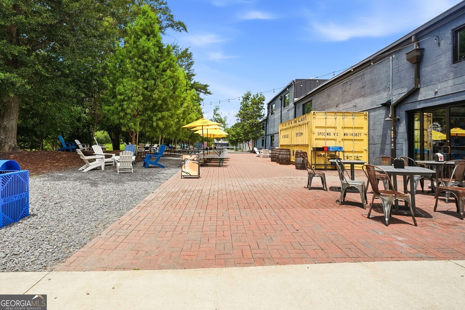 1968 Beecher Street SW