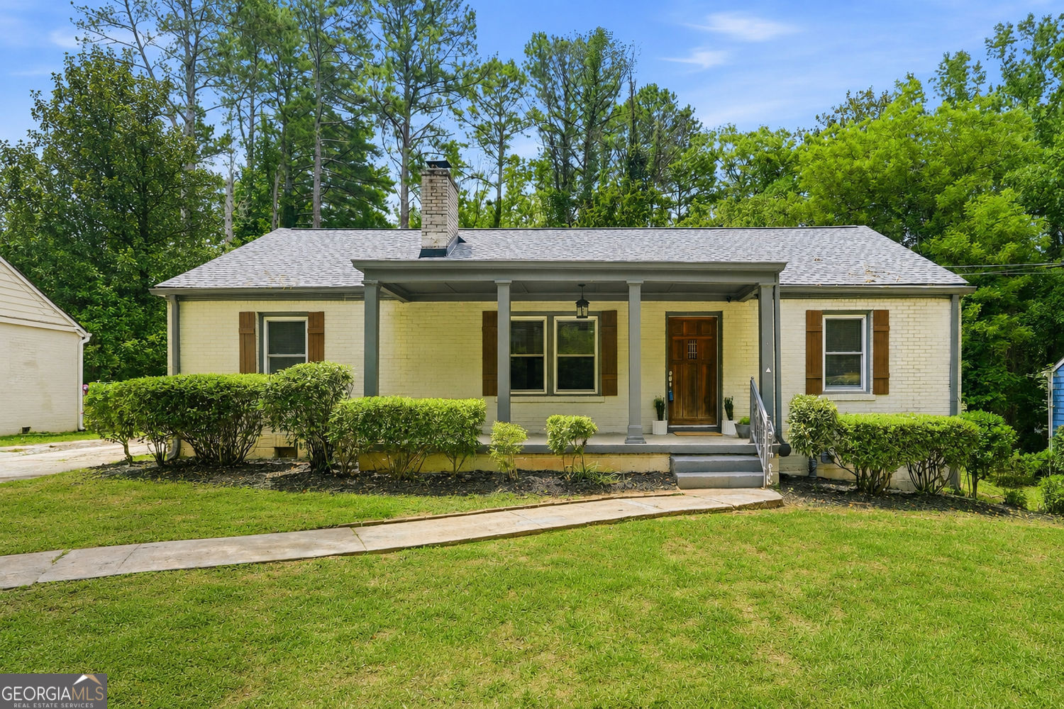1968 Beecher Street SW