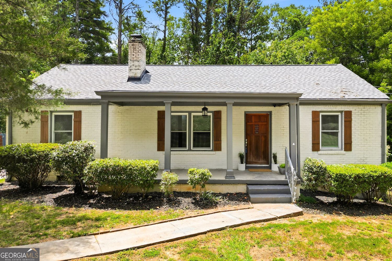 1968 Beecher Street SW