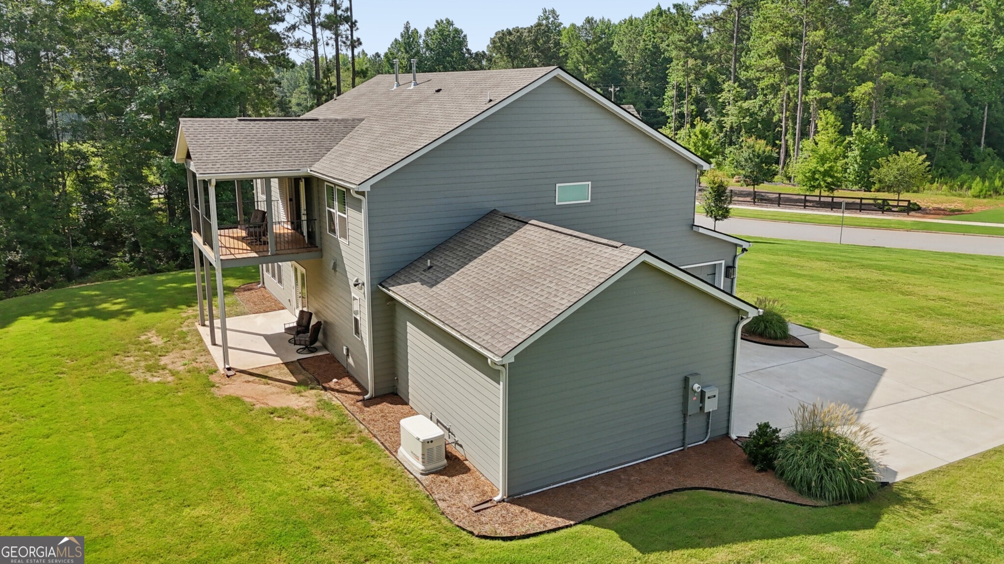 33 Ryeland