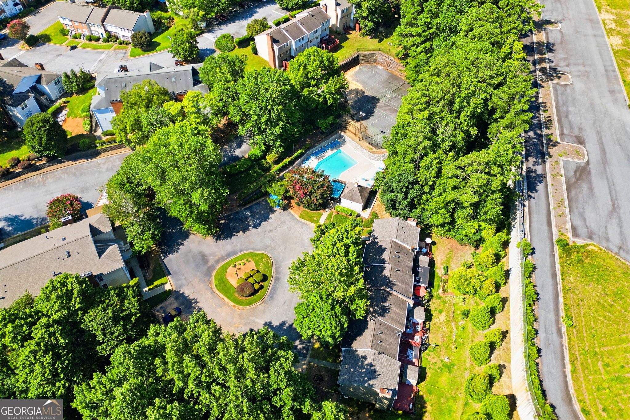 6422 Wedgeview Drive