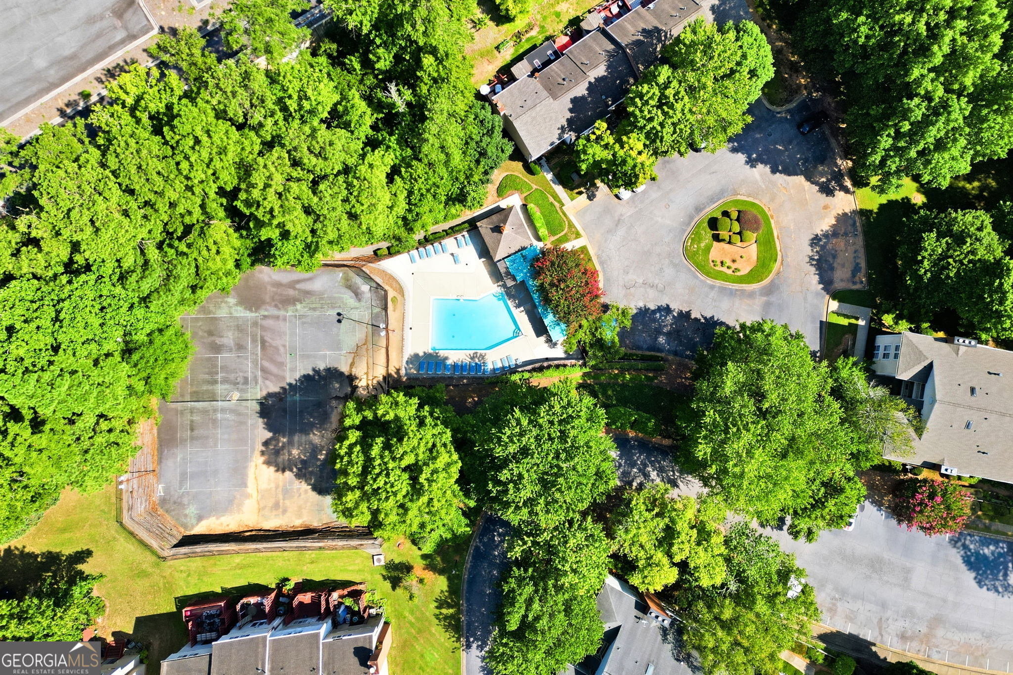 6422 Wedgeview Drive