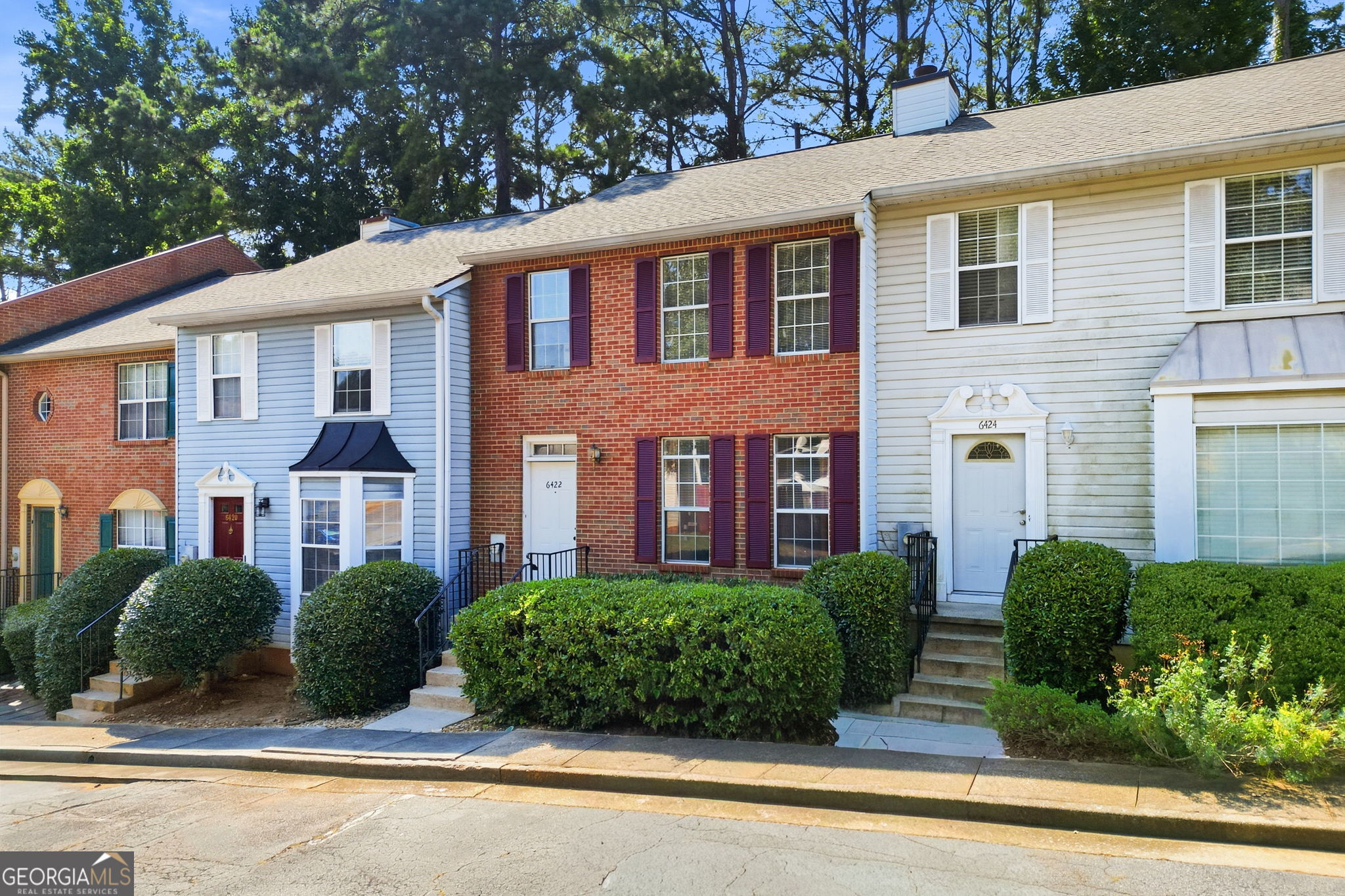 6422 Wedgeview Drive