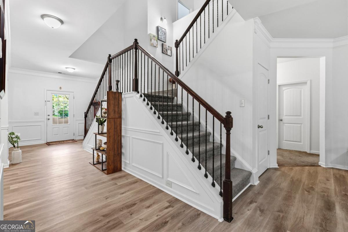 4676 Water Mill Drive