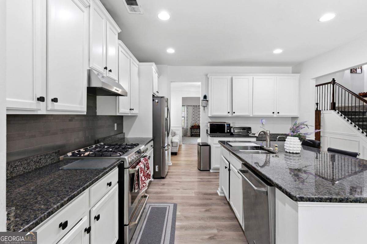 4676 Water Mill Drive