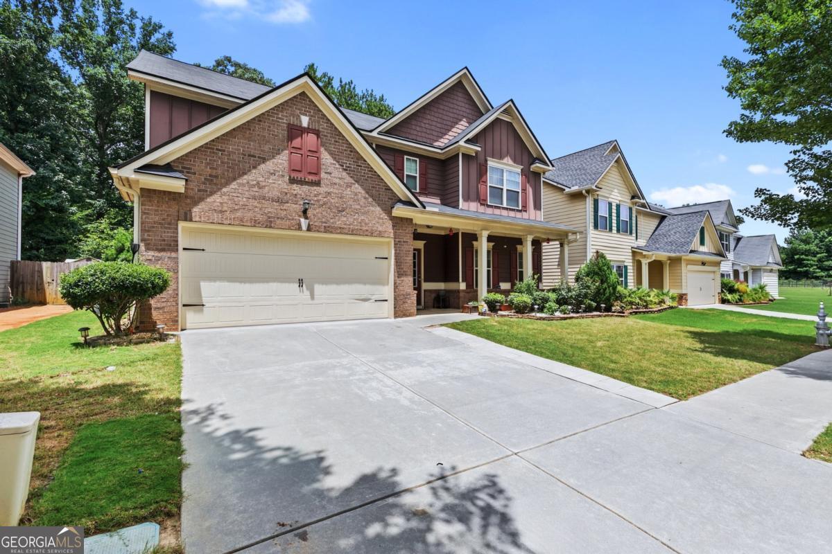4676 Water Mill Drive