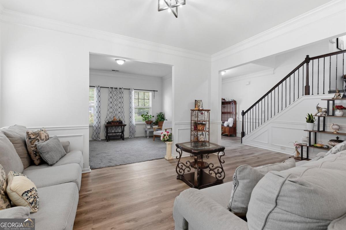 4676 Water Mill Drive