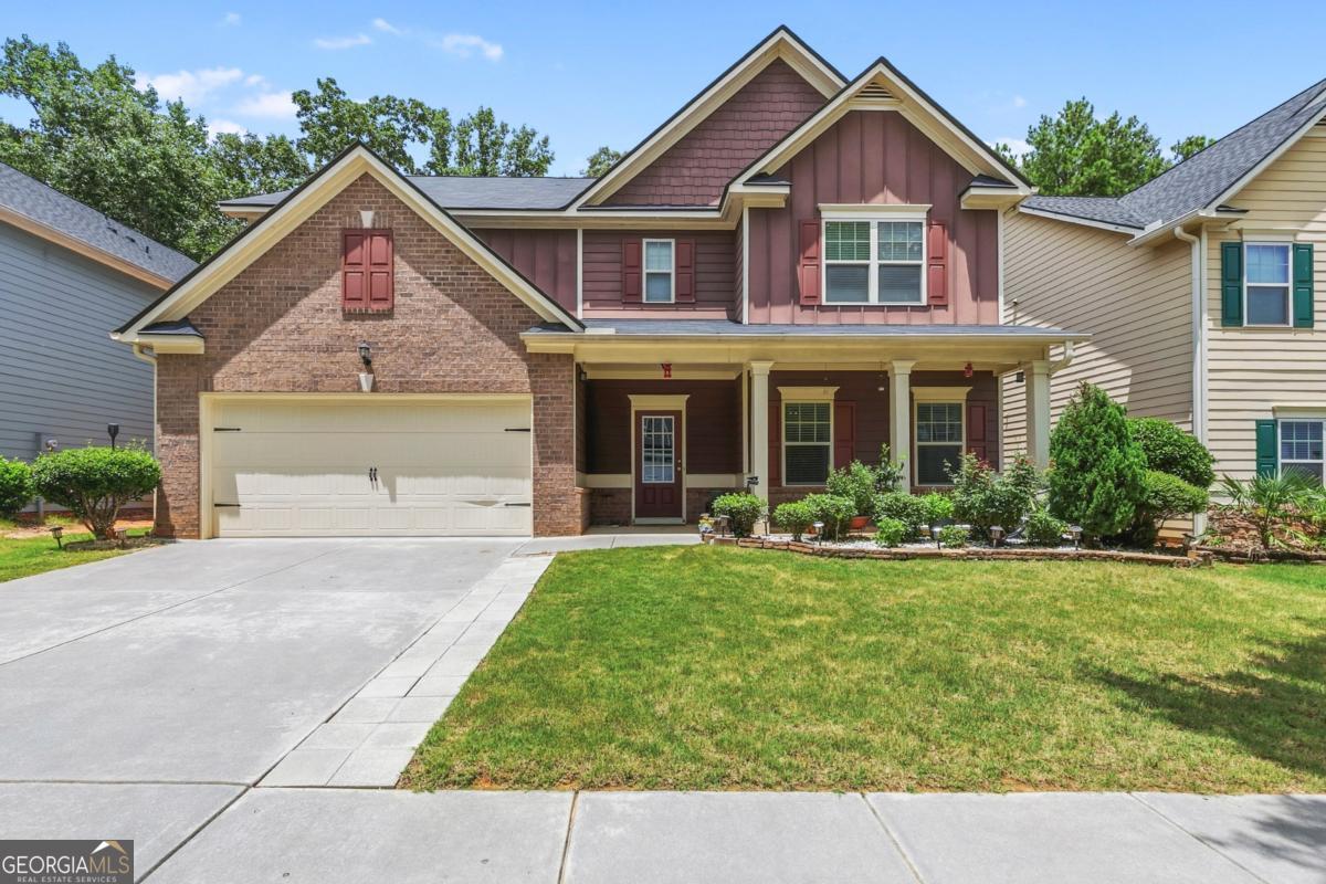 4676 Water Mill Drive