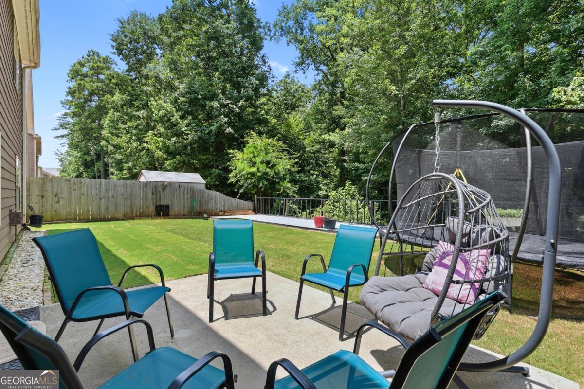 4676 Water Mill Drive