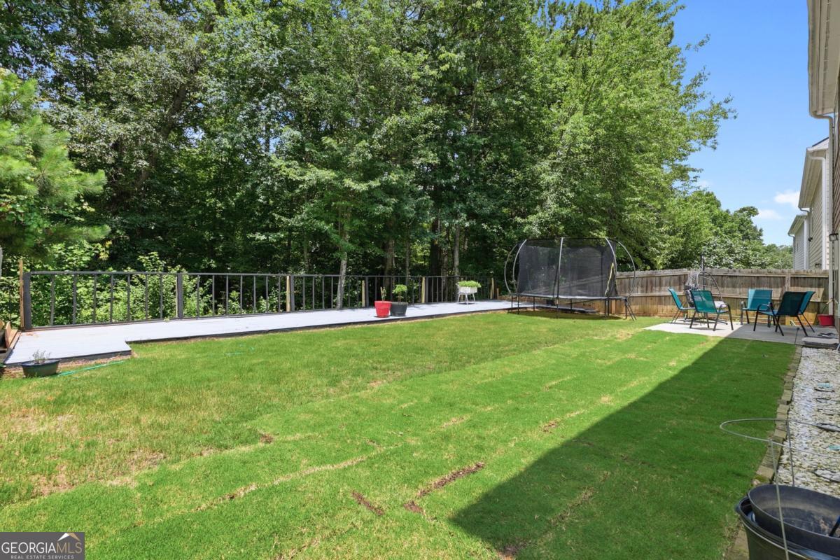 4676 Water Mill Drive