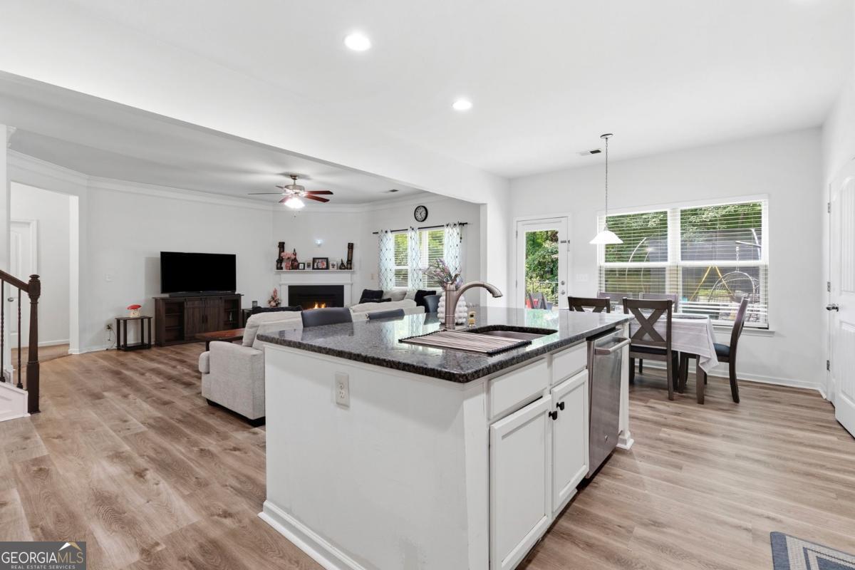 4676 Water Mill Drive