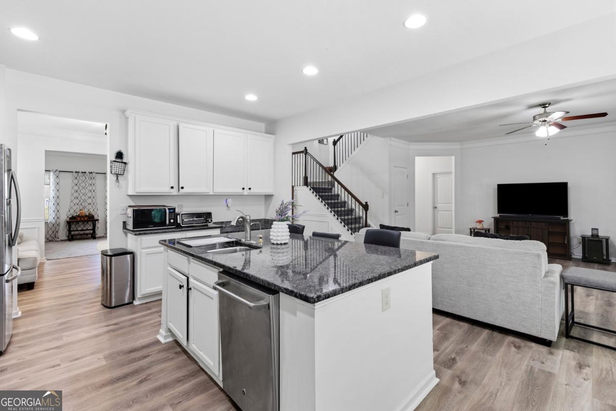 4676 Water Mill Drive