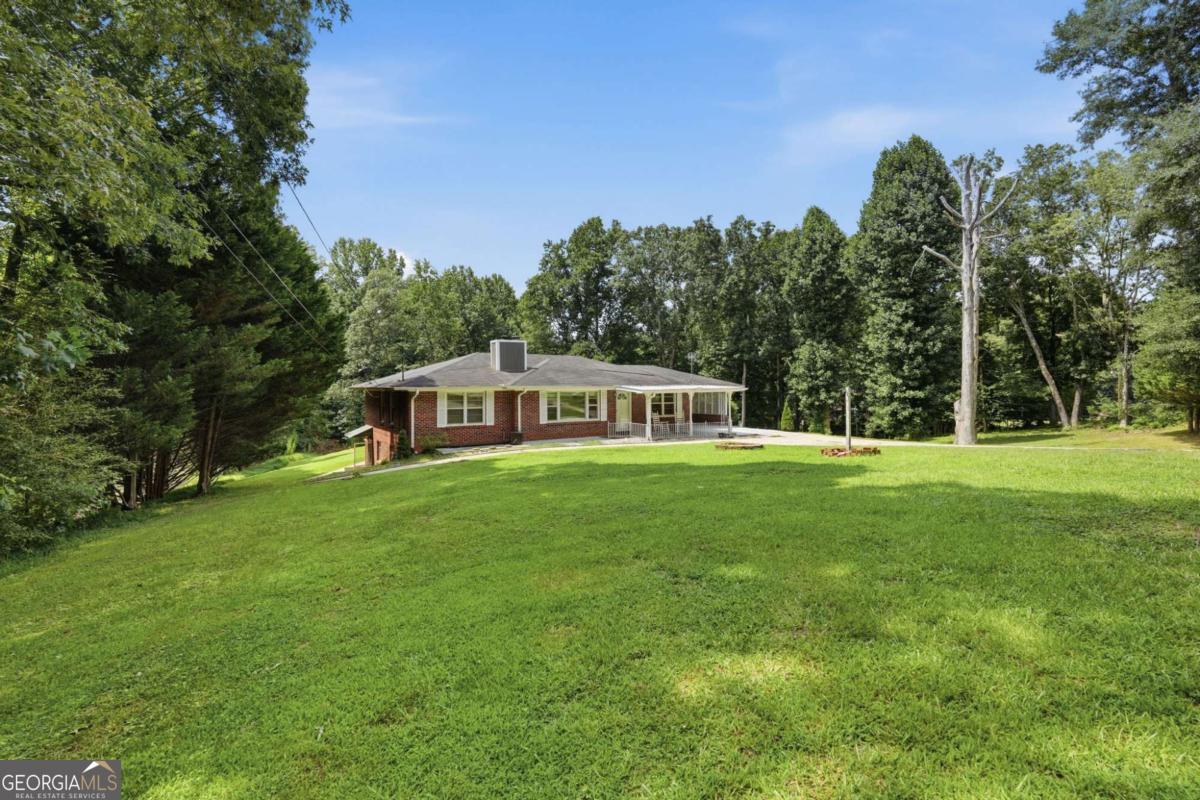 3651 Ledan Road