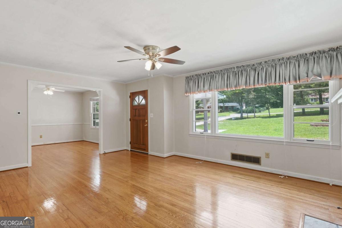 3651 Ledan Road