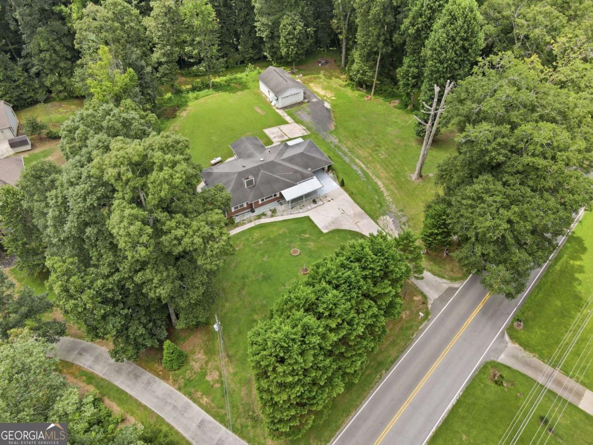 3651 Ledan Road