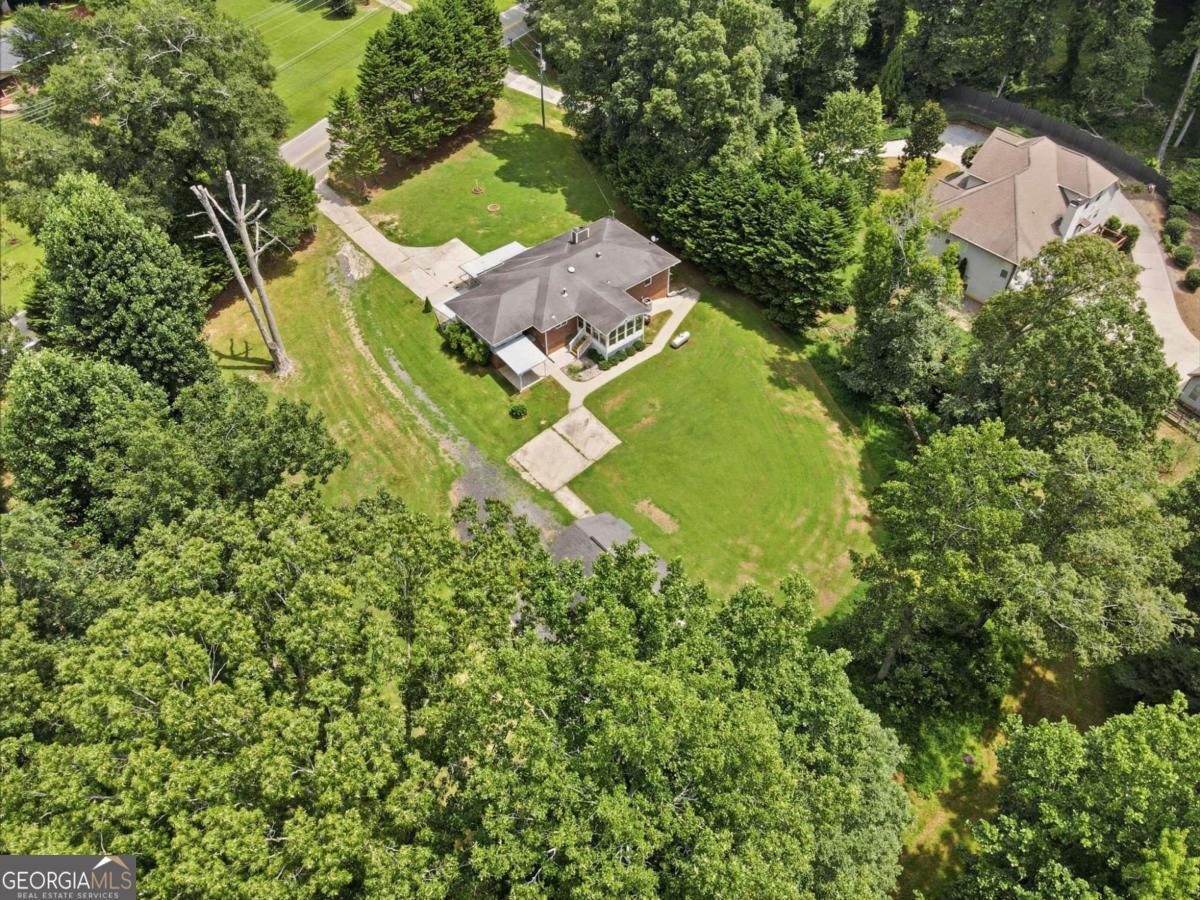 3651 Ledan Road