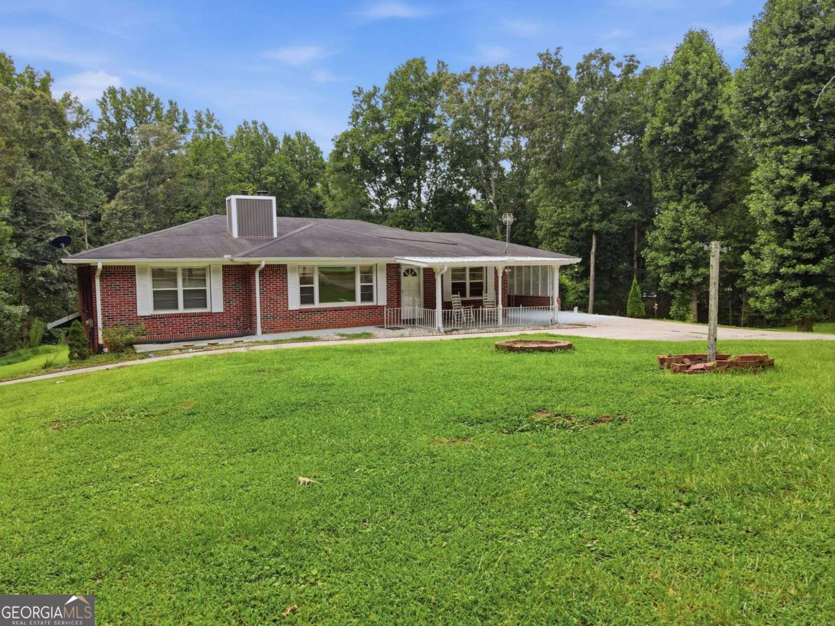 3651 Ledan Road