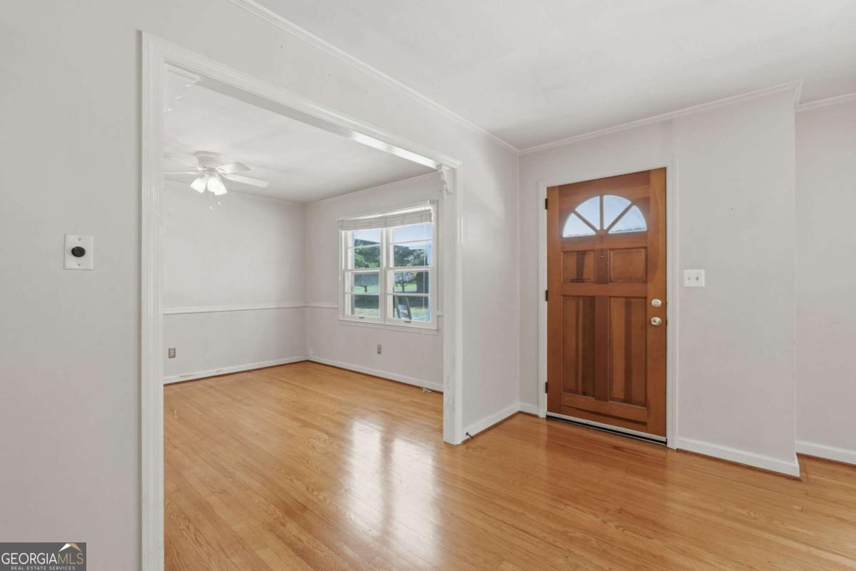 3651 Ledan Road