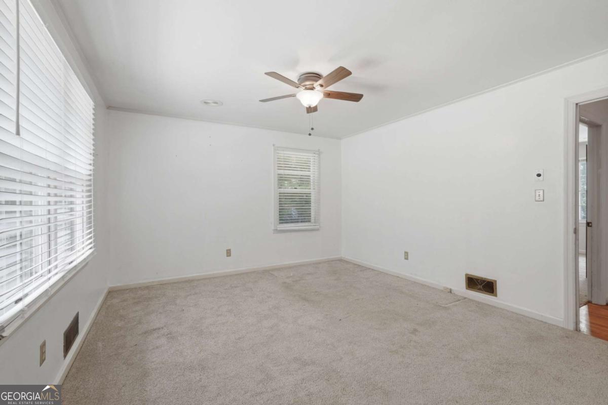 3651 Ledan Road