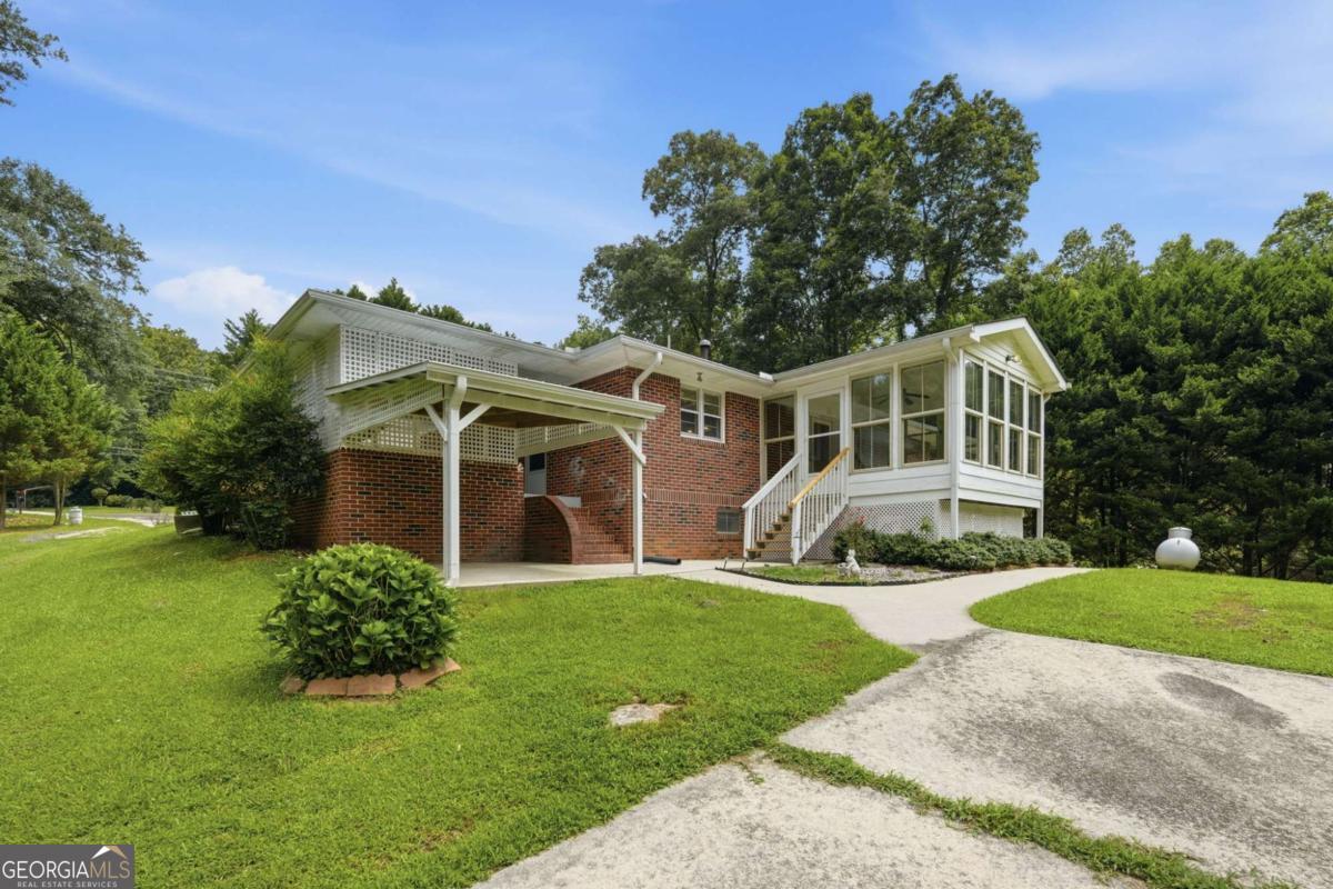 3651 Ledan Road