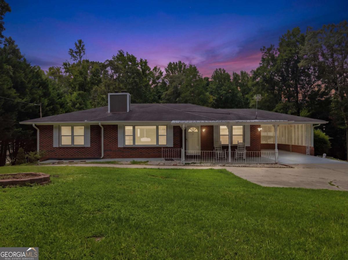 3651 Ledan Road