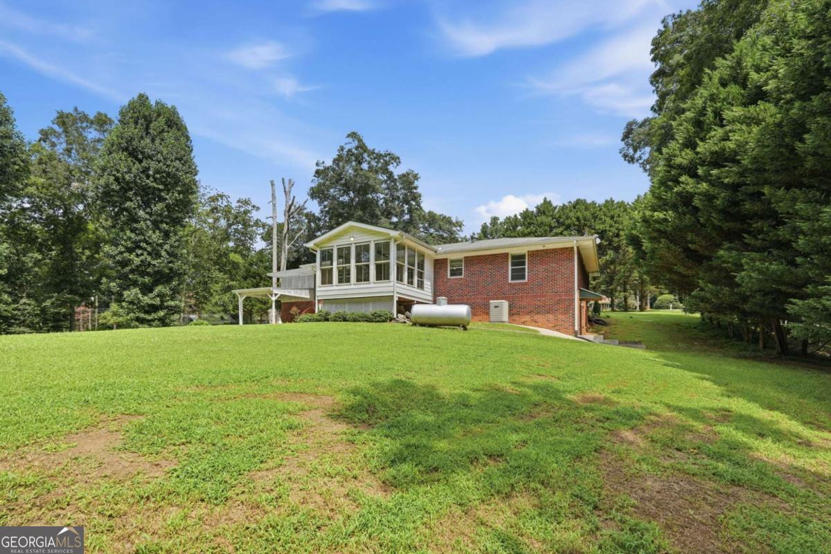 3651 Ledan Road