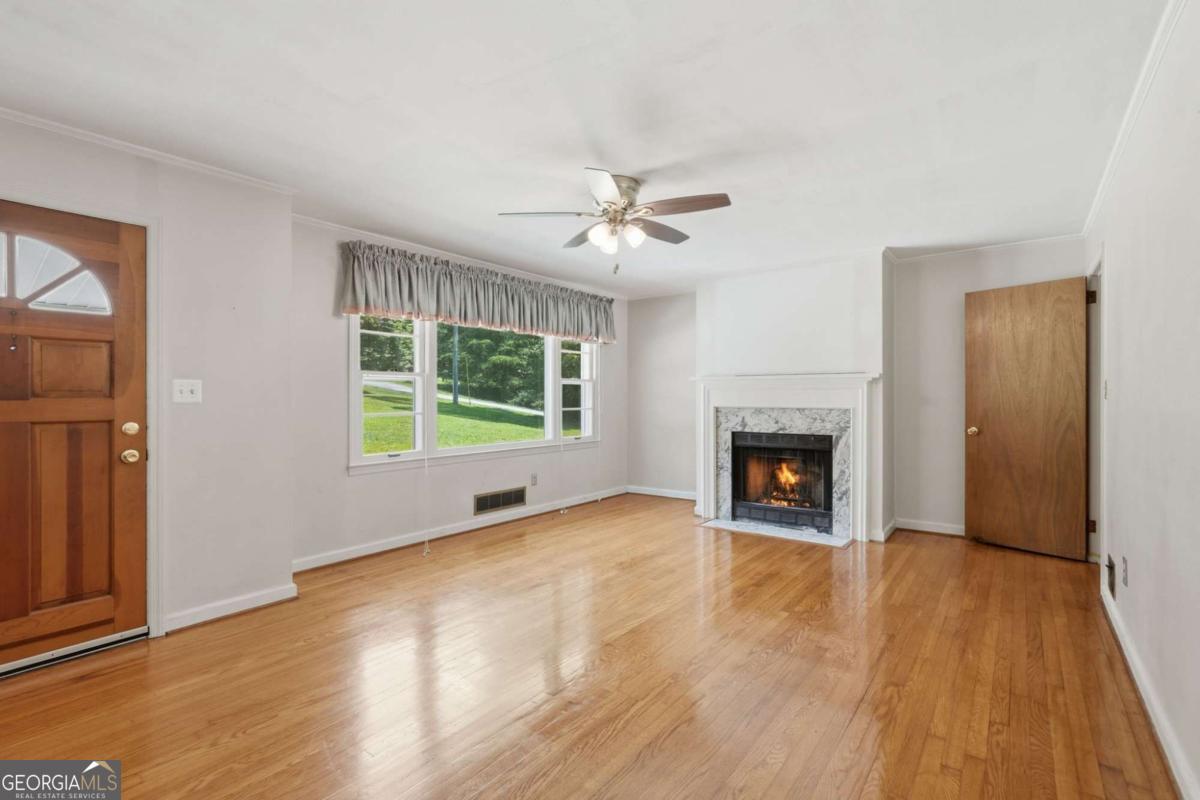 3651 Ledan Road