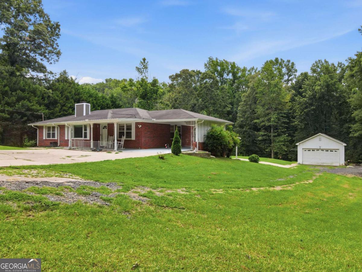 3651 Ledan Road