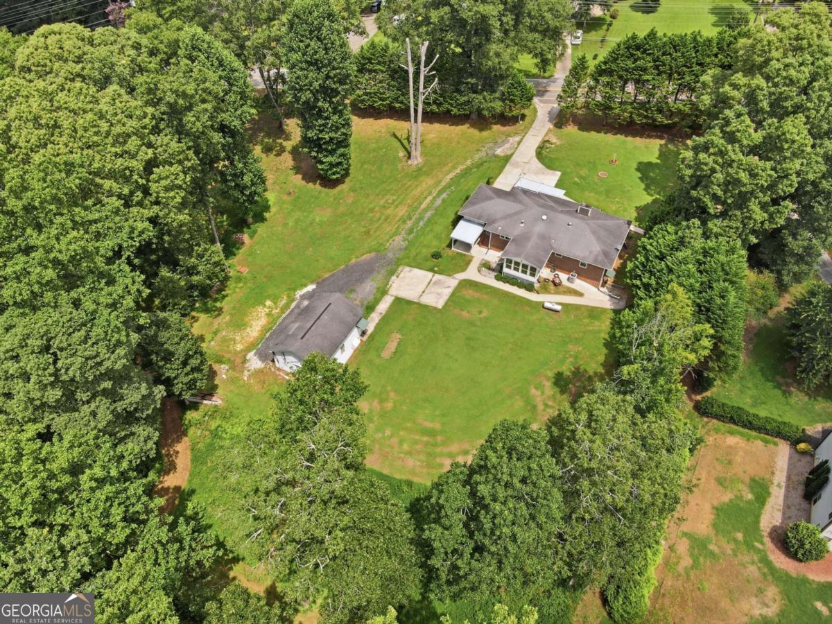 3651 Ledan Road