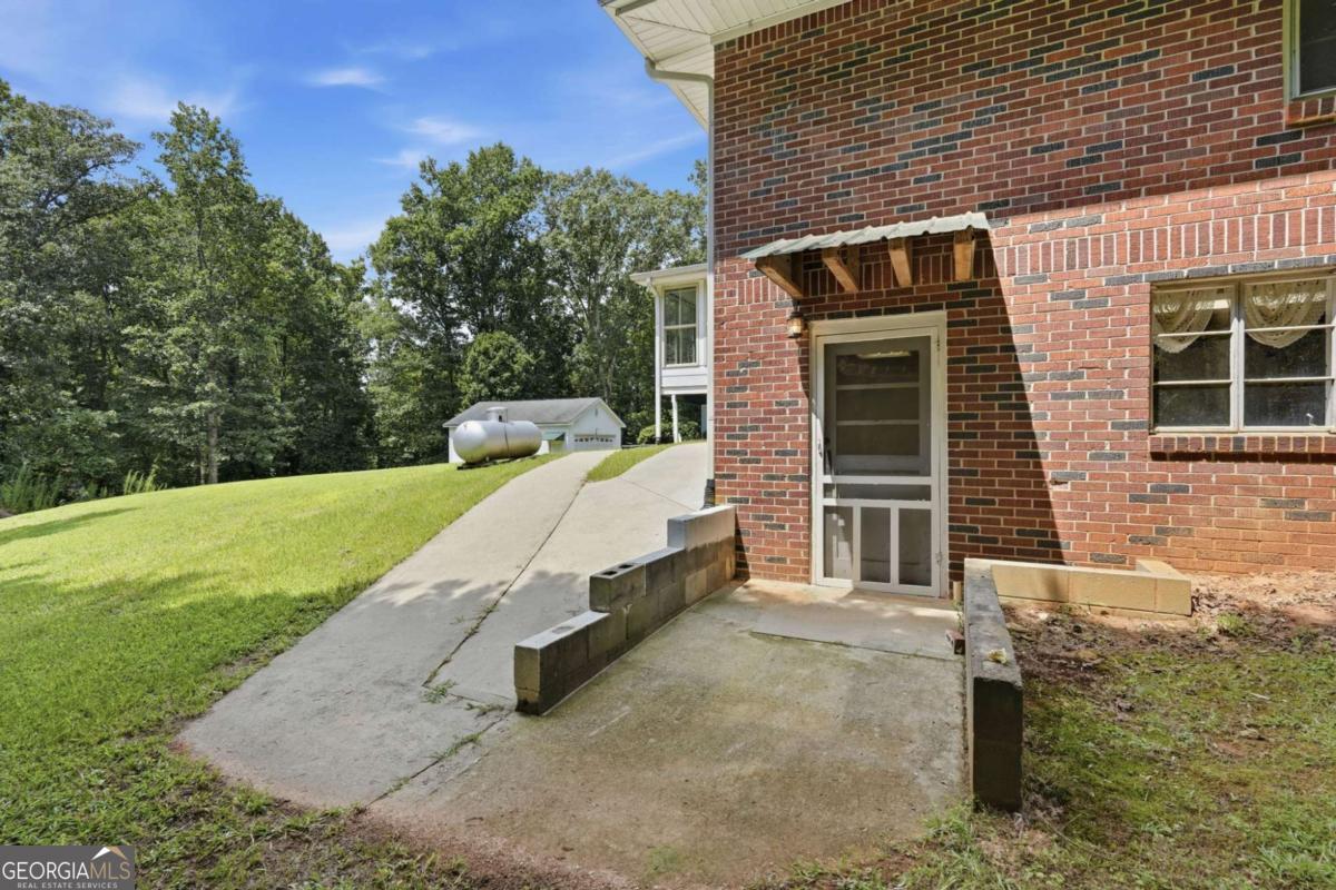 3651 Ledan Road