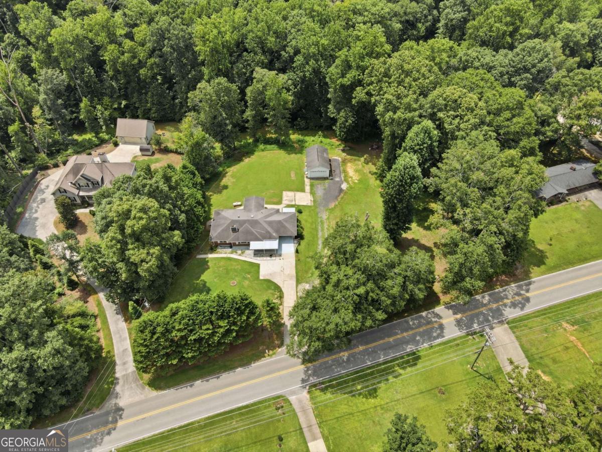3651 Ledan Road