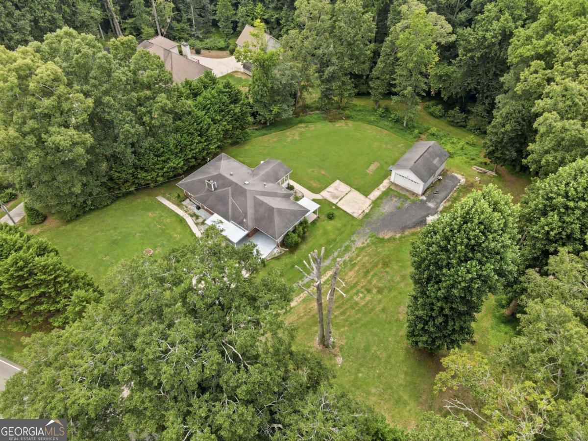 3651 Ledan Road