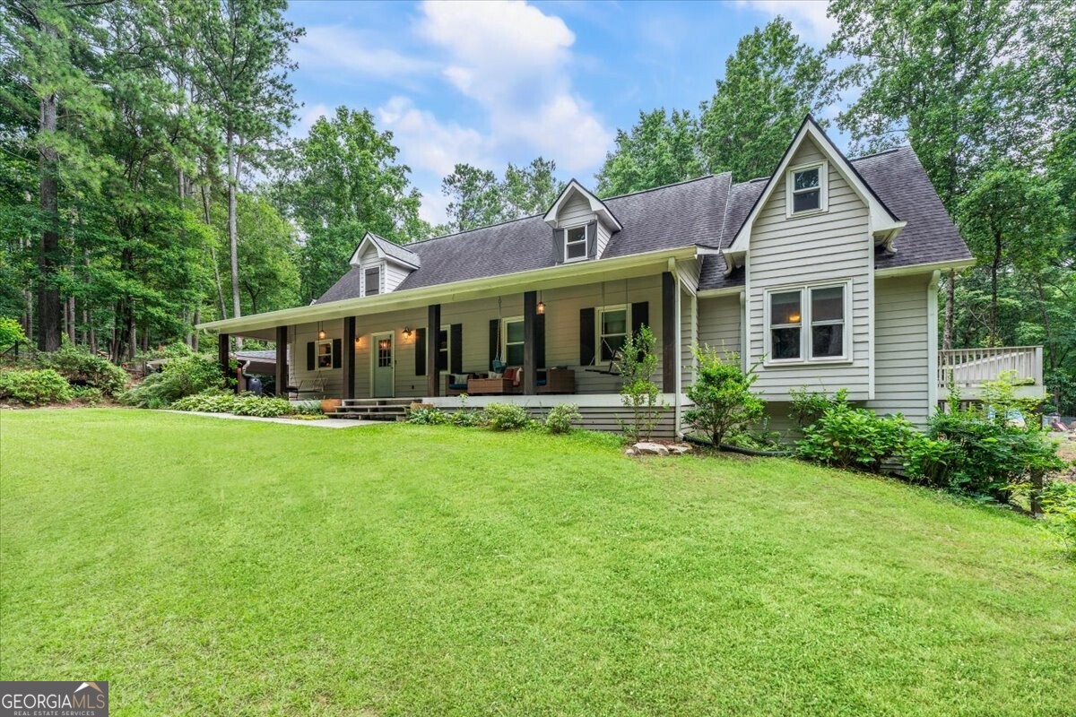 1279 Dillon Road
