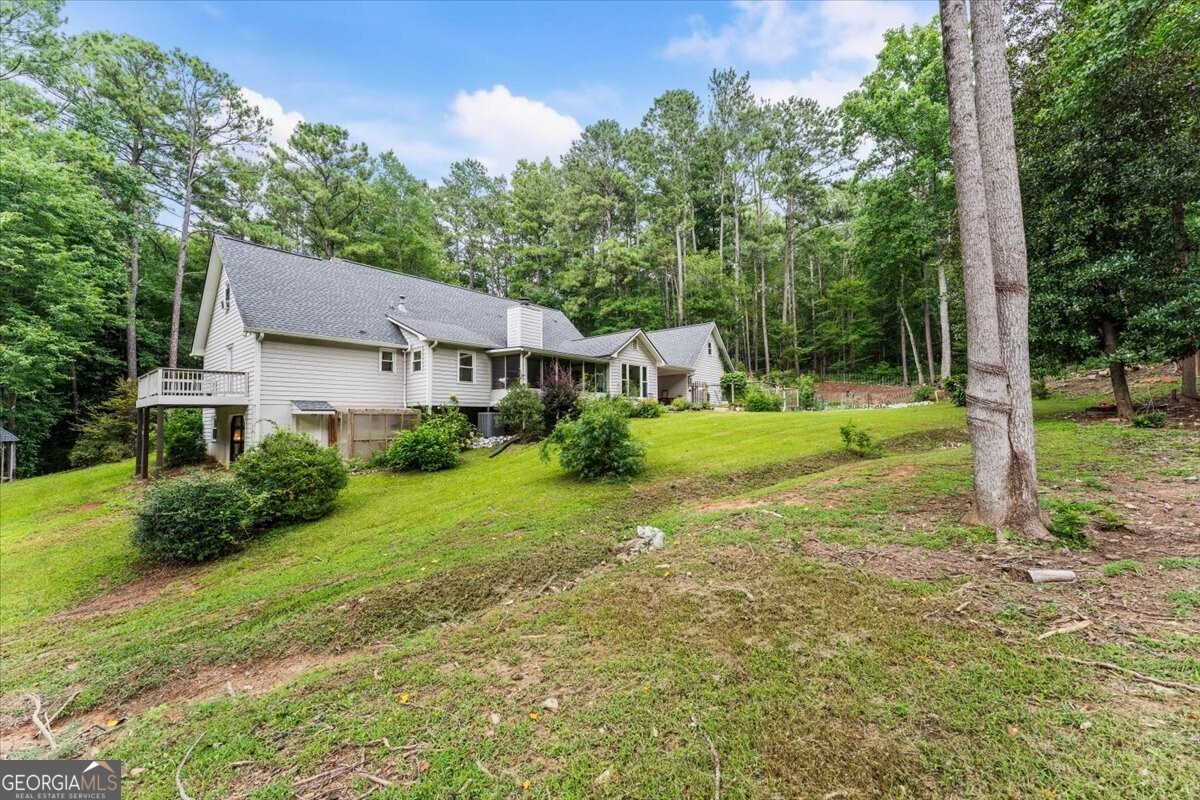 1279 Dillon Road