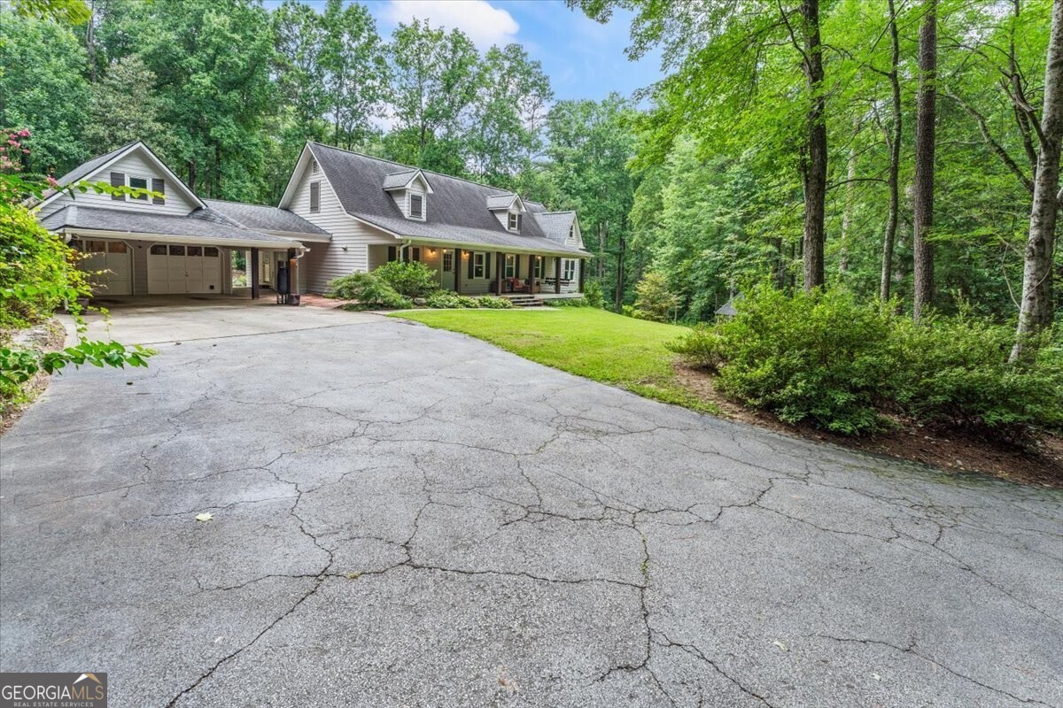 1279 Dillon Road