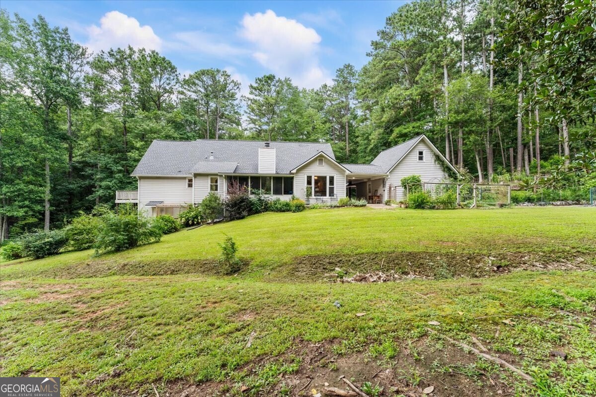 1279 Dillon Road