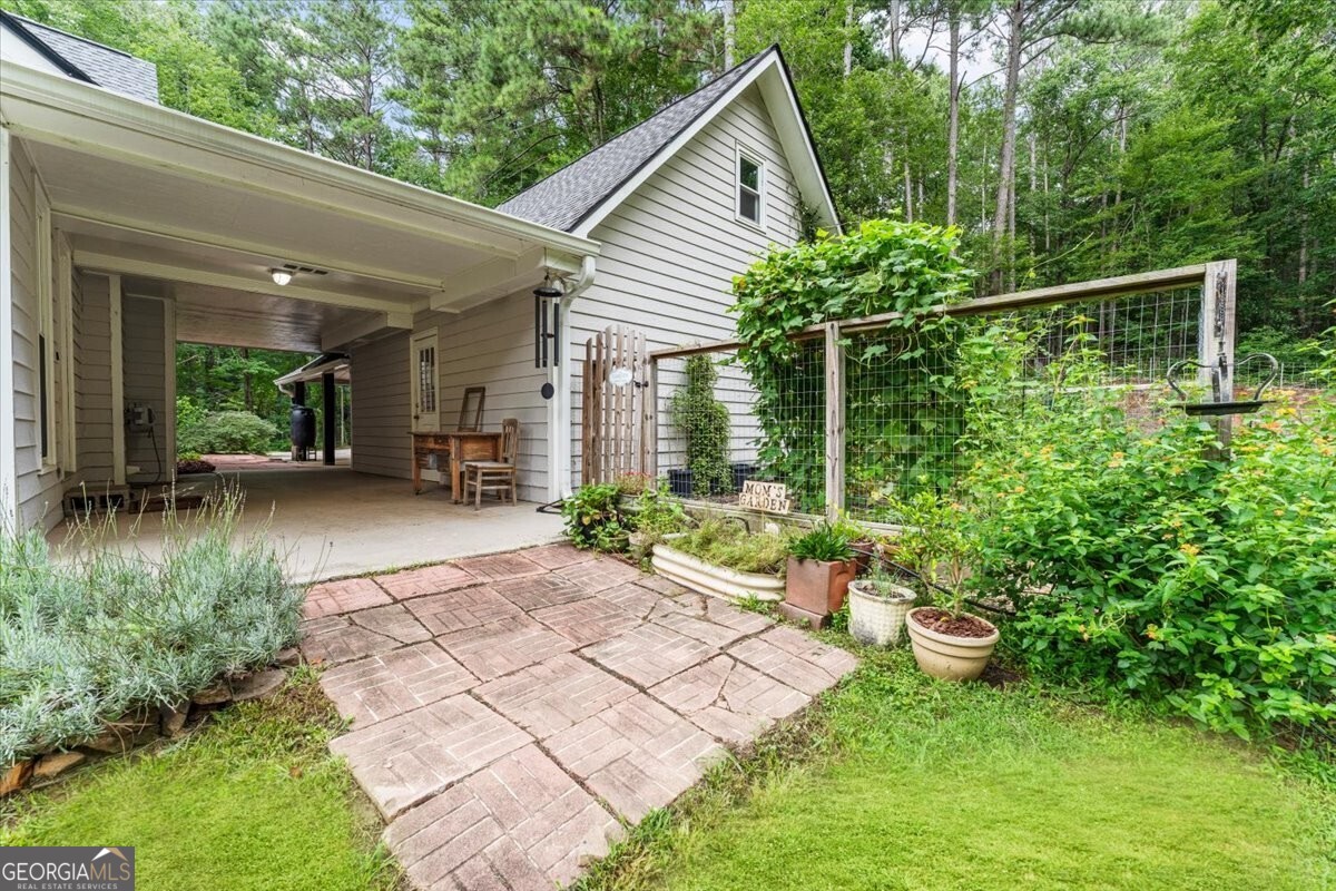 1279 Dillon Road