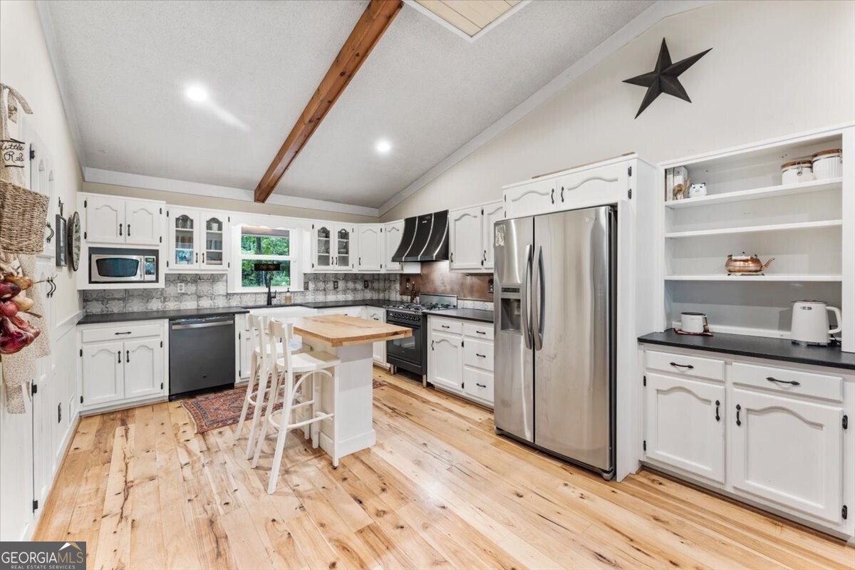 1279 Dillon Road
