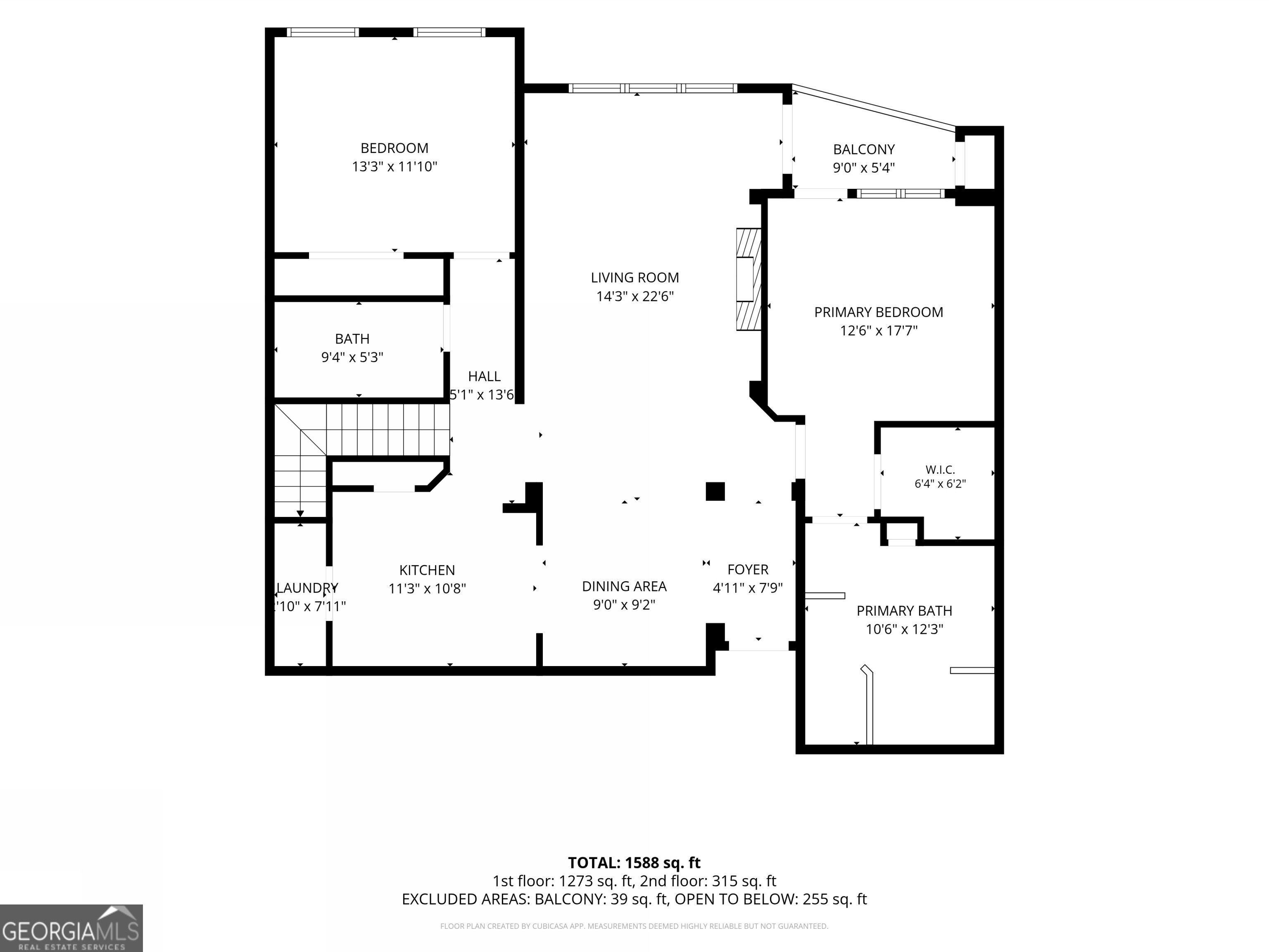 424 Lindbergh Drive NE # 308