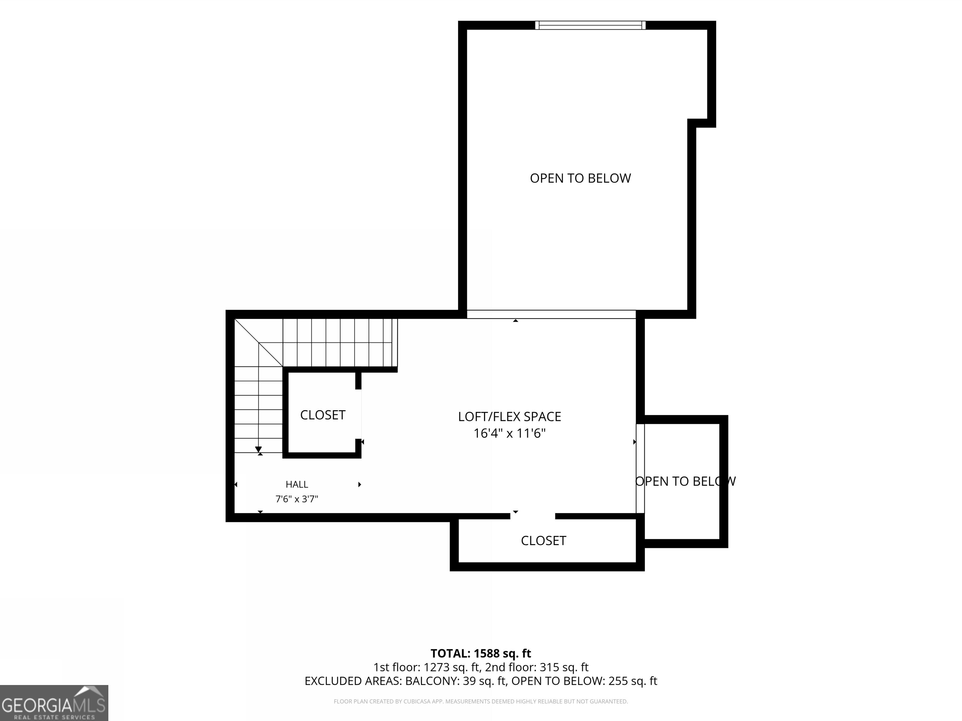 424 Lindbergh Drive NE # 308