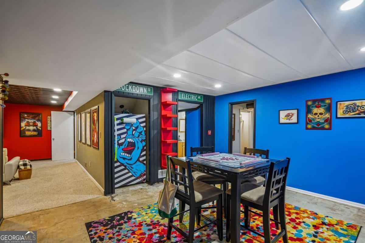 3777 Southgate Drive SW
