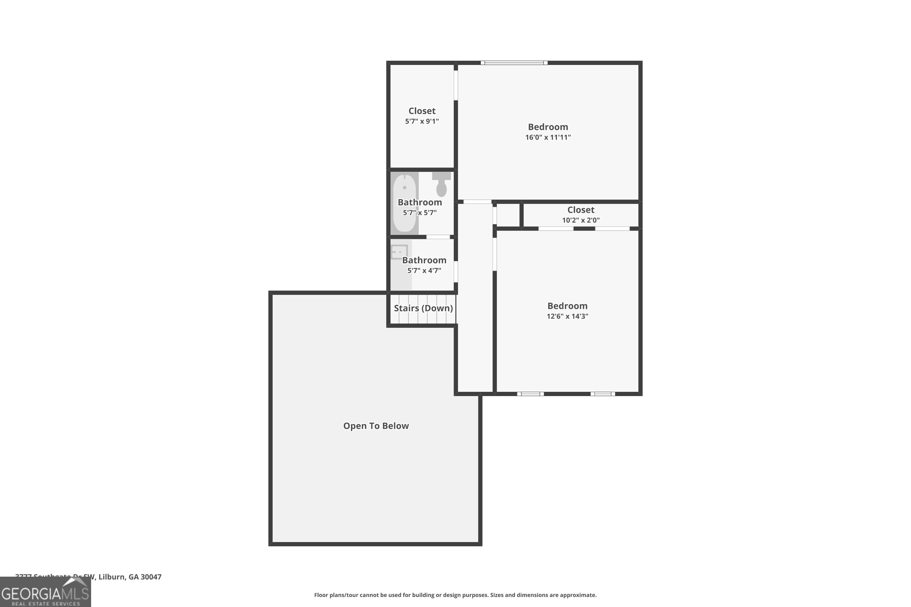 3777 Southgate Drive SW