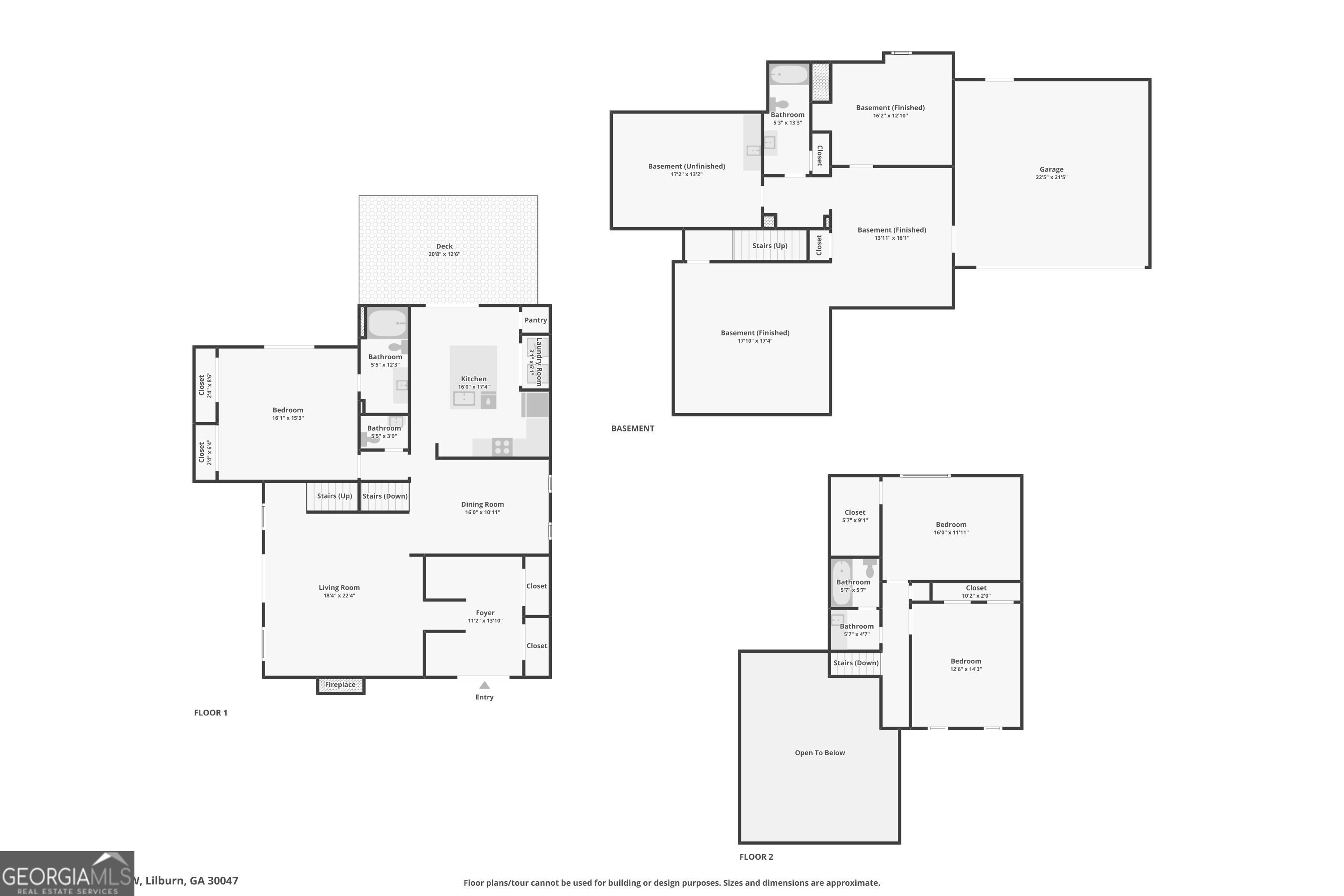 3777 Southgate Drive SW