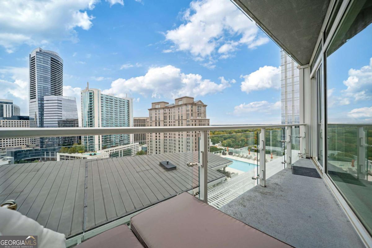 3325 Piedmont Road NE # 1709